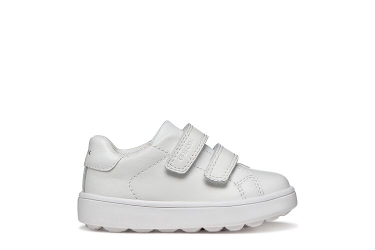 Geox schoen wit eerste thumbnail