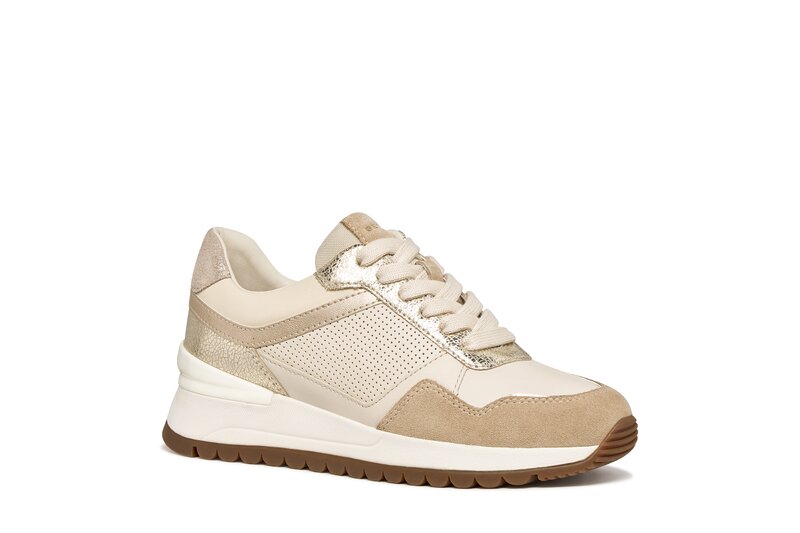 Geox schoen beige-photo-2