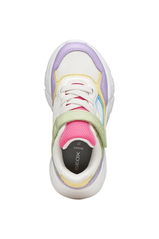 Geox schoen paars-photo-6