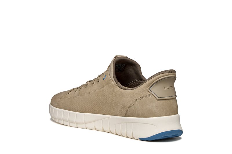 Geox schoen zand-photo-3