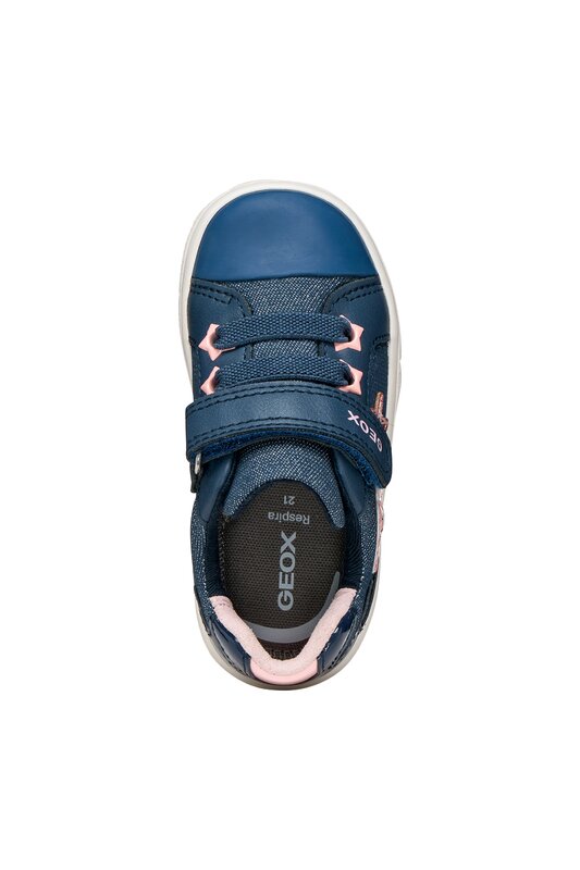 Geox schoen blauw-photo-6