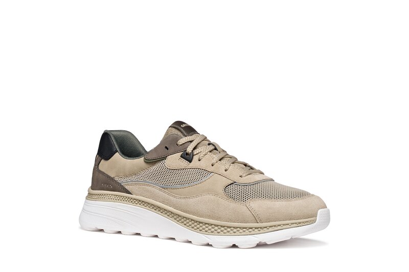 Geox schoen beige-photo-2