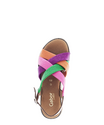Gabor sandaal fuchsia-thumb-2