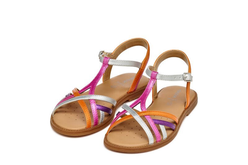 Geox sandaal cognac-photo-4