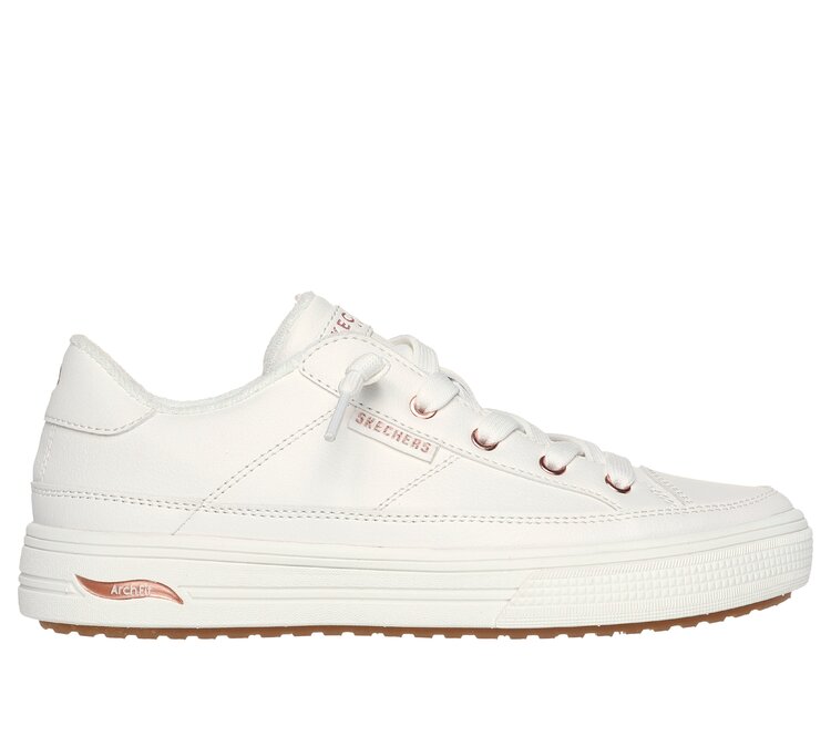 Skechers schoen wit eerste thumbnail