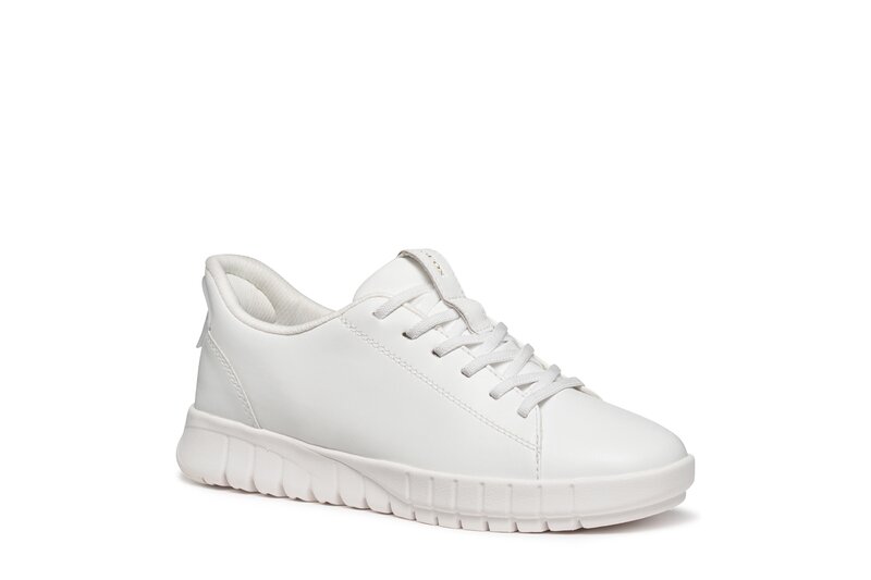 Geox schoen wit-photo-2