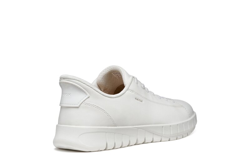 Geox schoen wit-photo-4