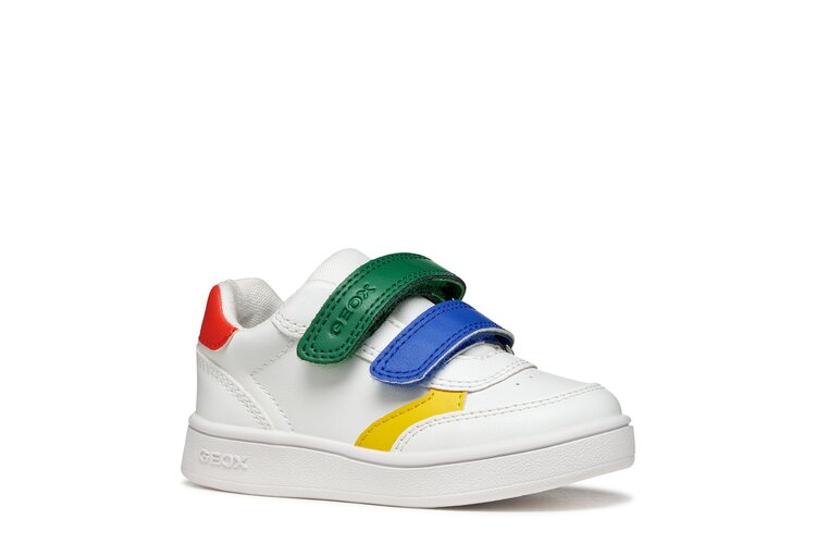 Geox schoen wit tweede thumbnail