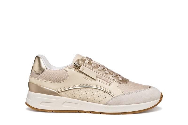 Geox schoen beige-photo-1