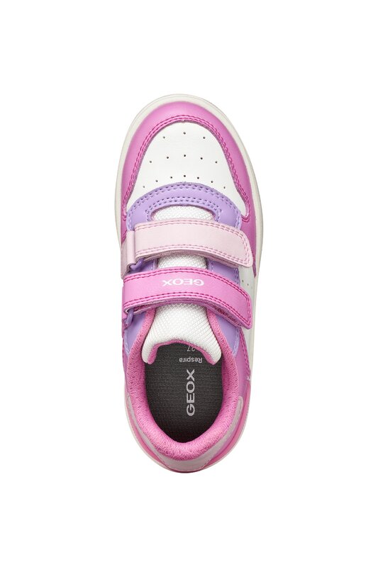 Geox schoen wit-photo-6