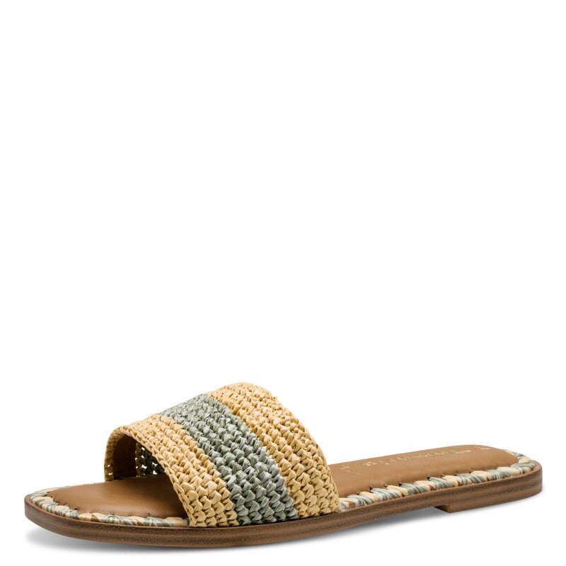 Tamaris aansteker beige-photo-2