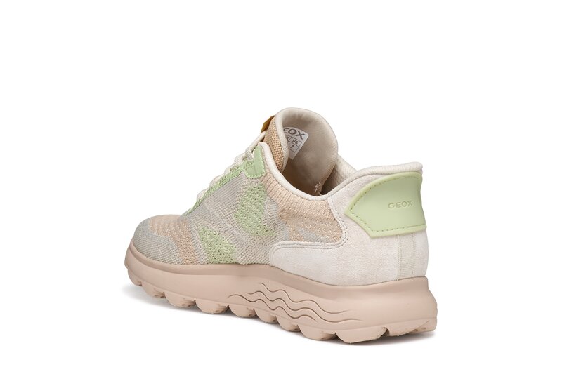 Geox schoen beige-photo-4