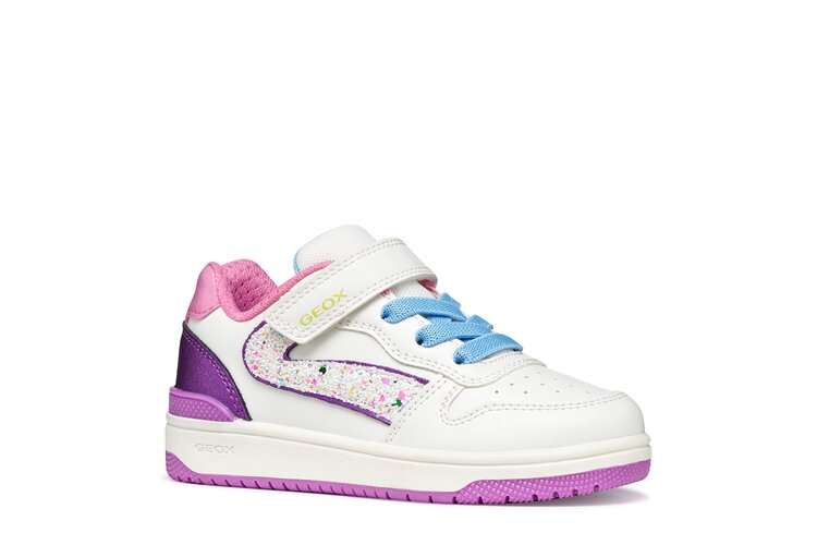 Geox schoen wit tweede thumbnail