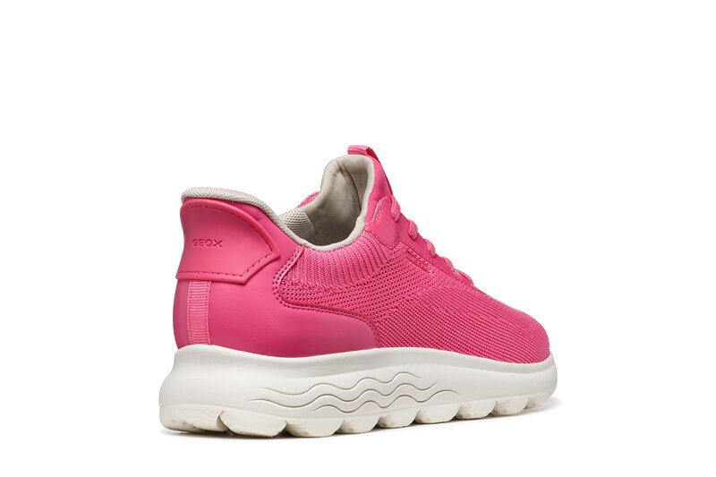 Geox schoen fuchsia-photo-4