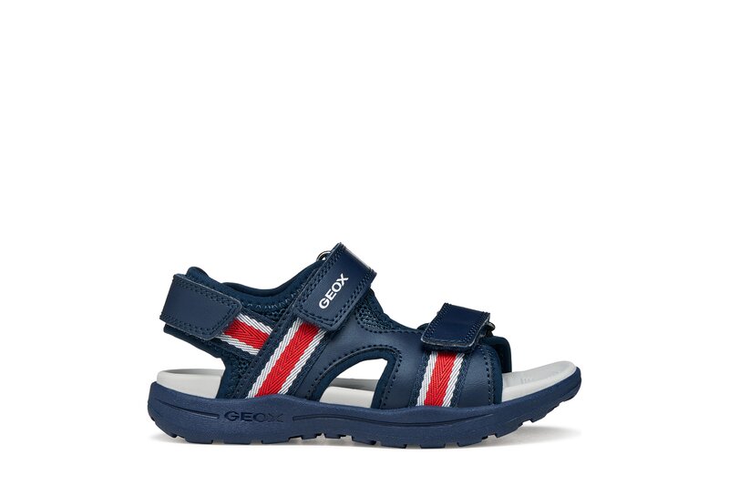 Geox sandaal blauw-photo-1