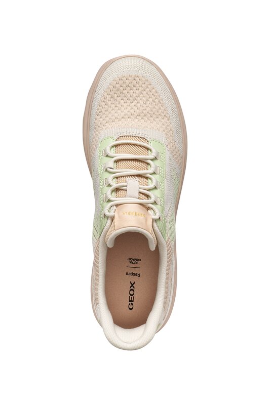 Geox schoen beige-photo-6