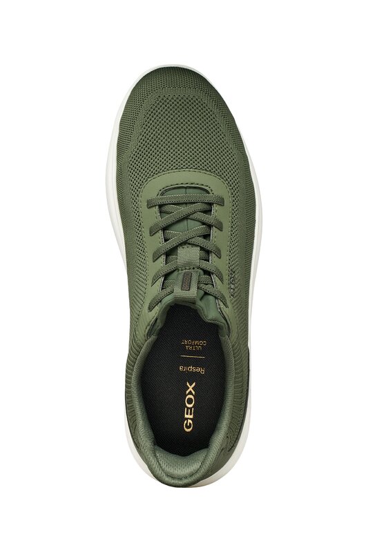 Geox schoen kaki-photo-6