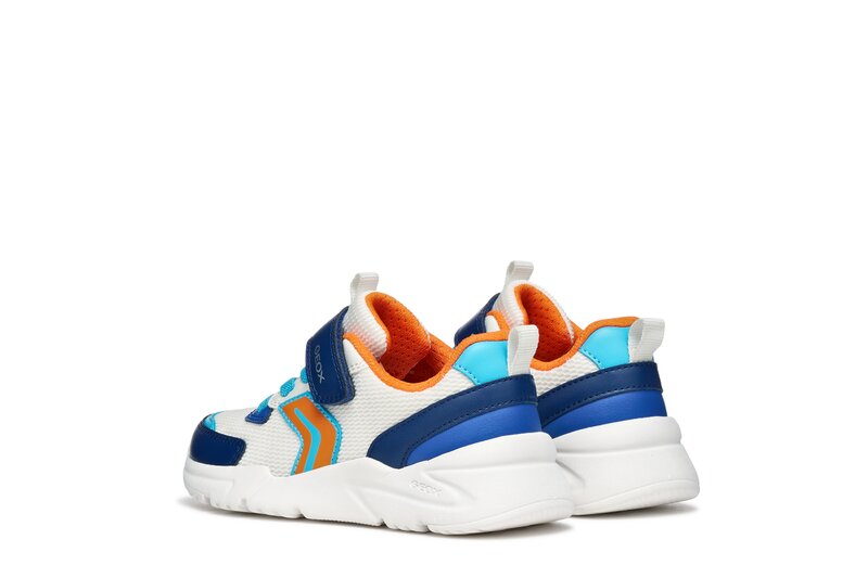 Geox schoen wit-photo-5