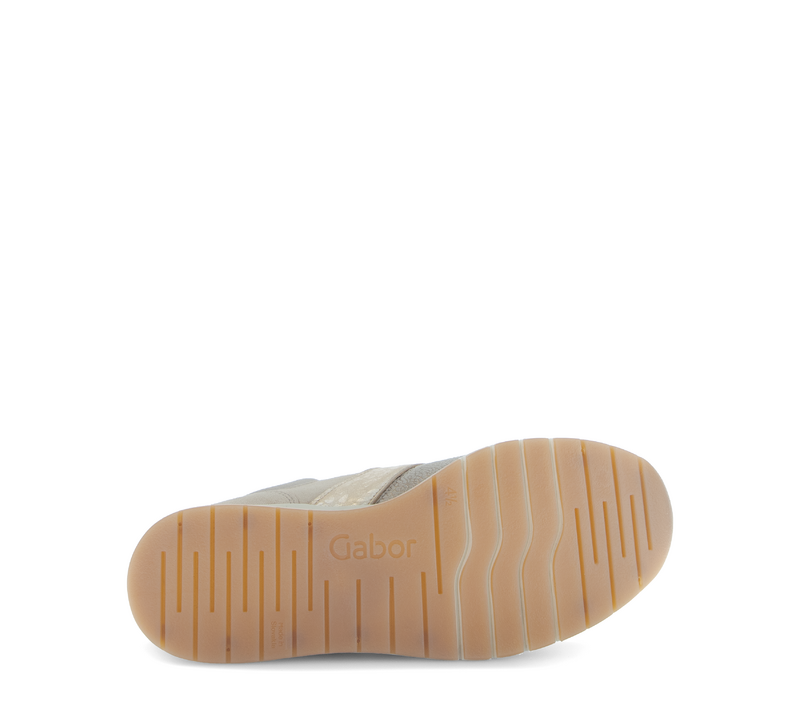 Gabor schoen beige-photo-3