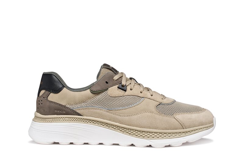 Geox schoen beige-photo-1