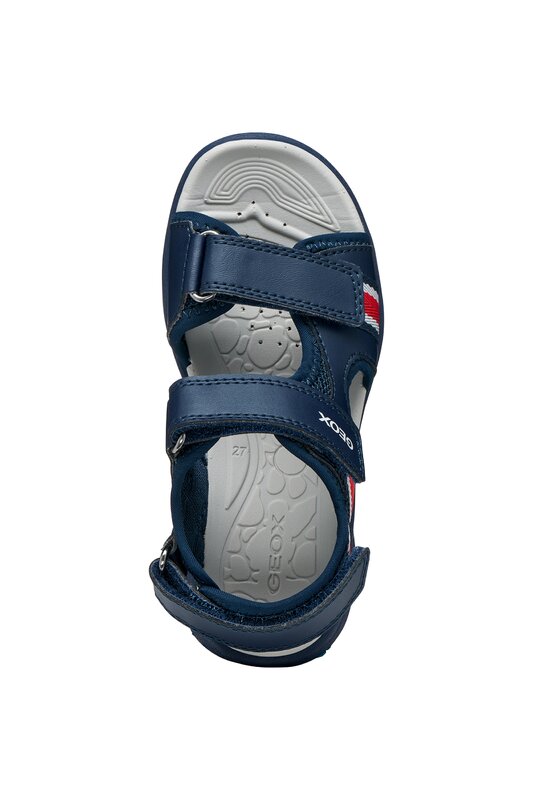 Geox sandaal blauw-photo-6