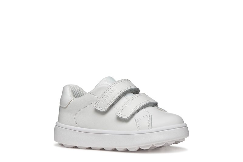 Geox schoen wit-photo-2