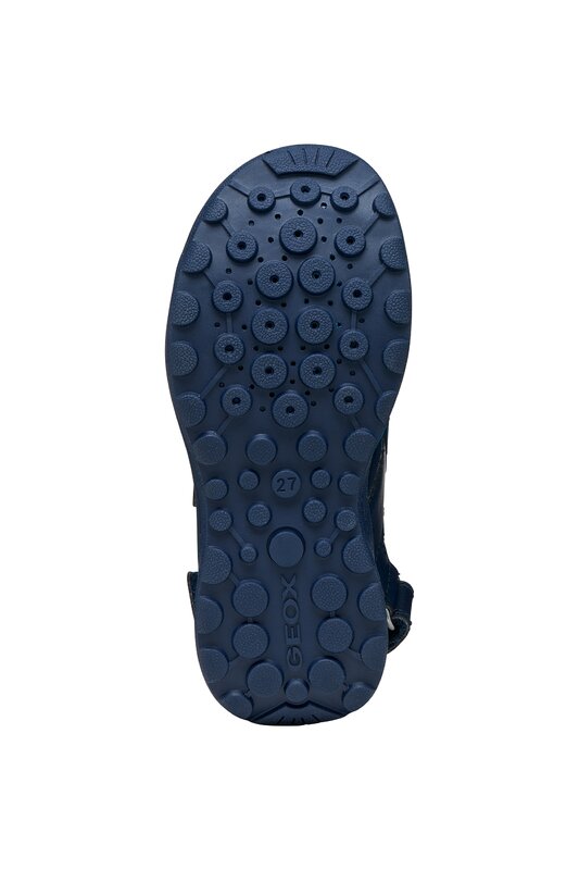 Geox sandaal blauw-photo-7