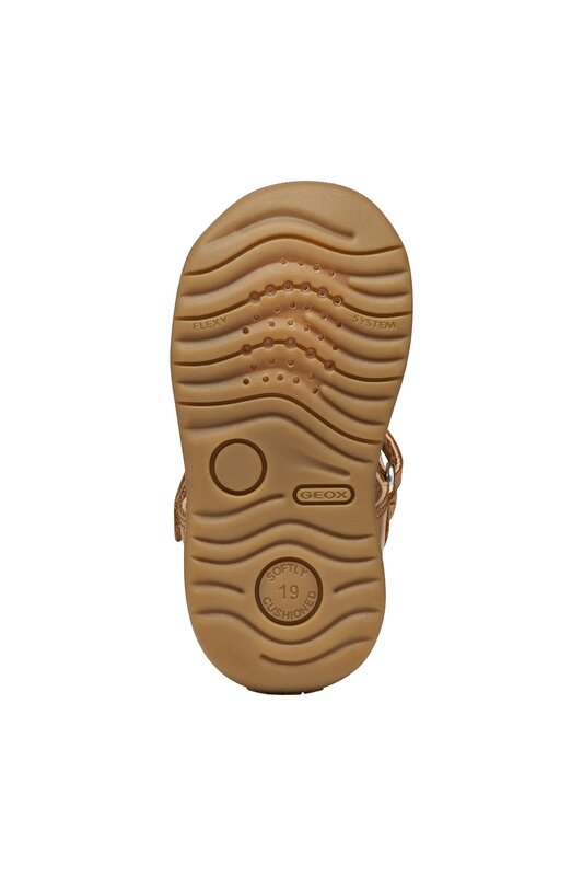 Geox sandaal cognac-photo-7