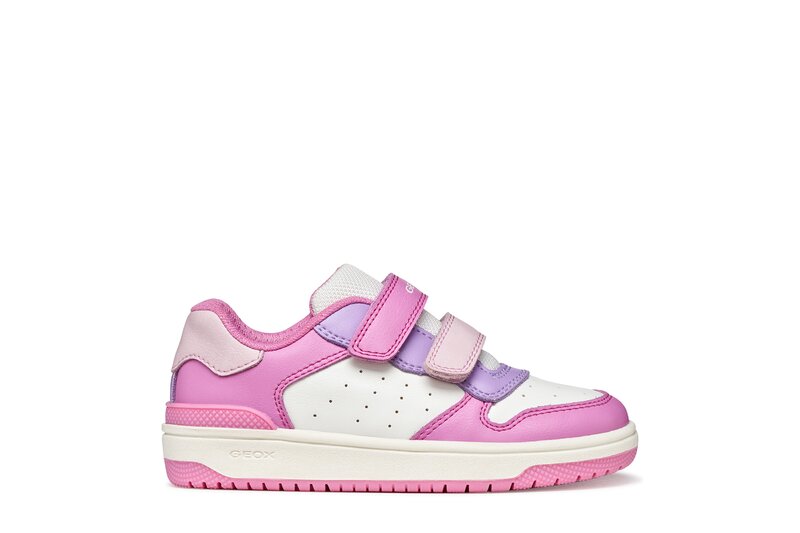 Geox schoen wit-photo-1