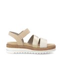 Remonte sandaal beige-thumb-3