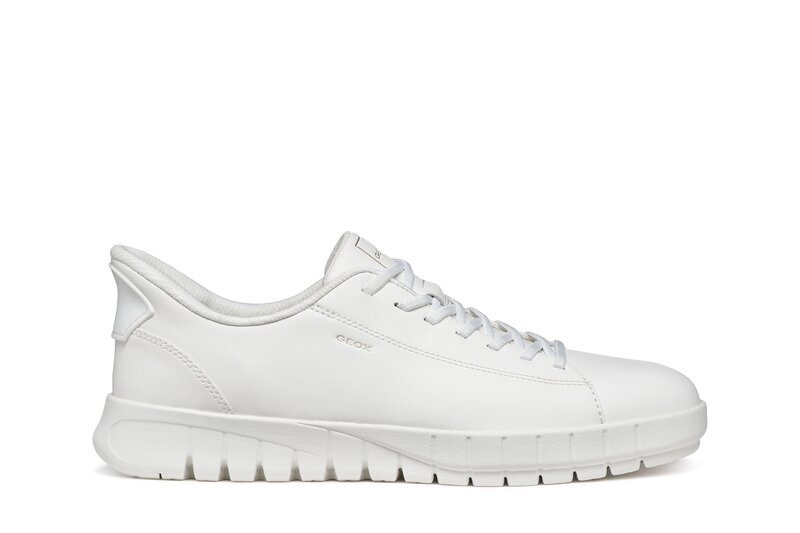 Geox schoen wit-photo-1