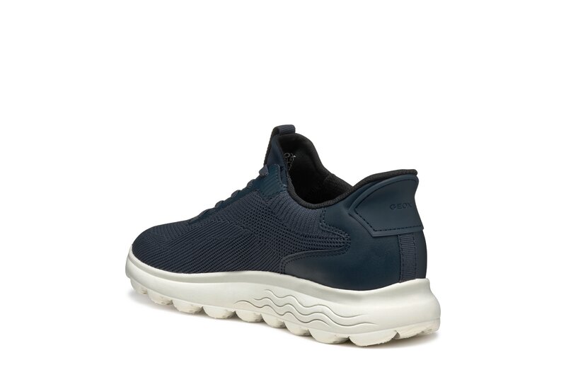 Geox schoen blauw-photo-4