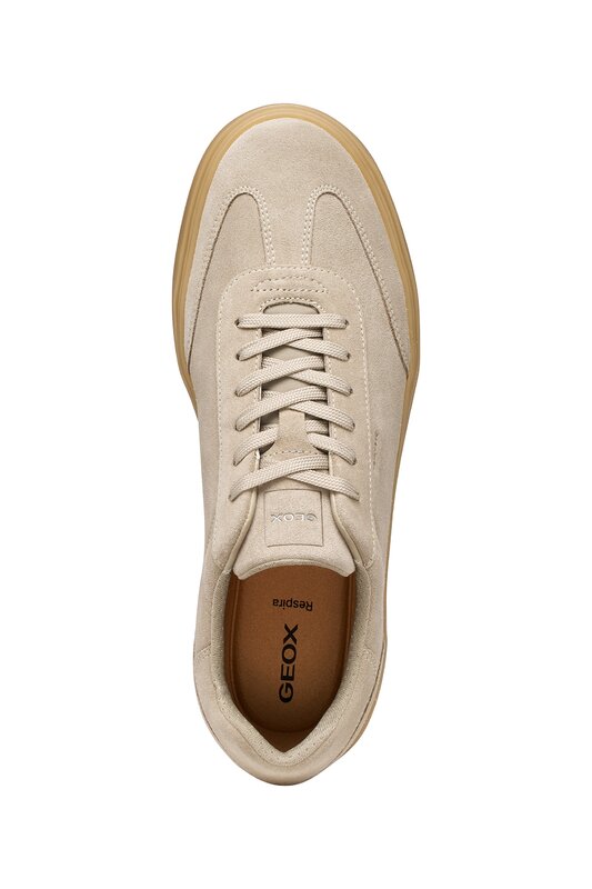 Geox schoen beige-photo-5