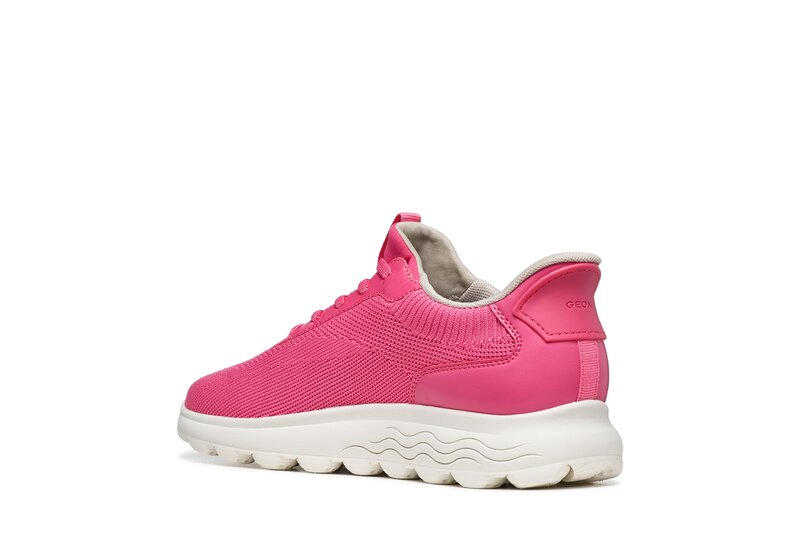 Geox schoen fuchsia-photo-3