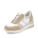 Remonte schoen beige-thumb-2