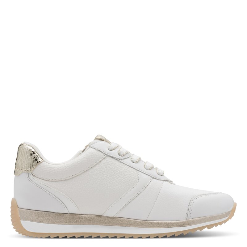 Tamaris schoen wit-photo-2