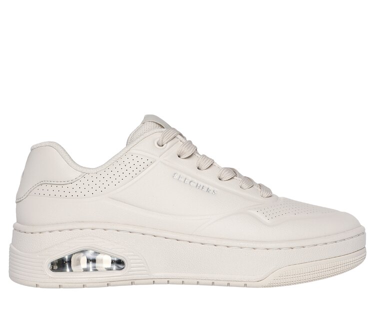 Skechers schoen wit eerste thumbnail