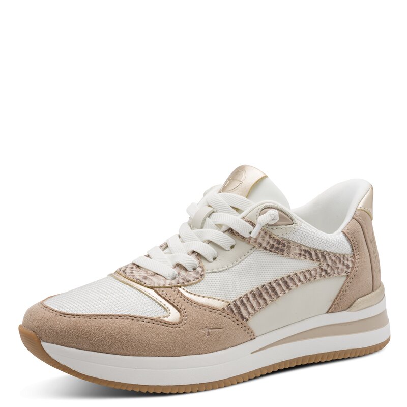 Tamaris schoen beige-photo-3