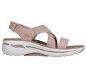 Skechers sandaal beige-thumb-1