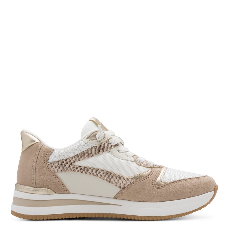Tamaris schoen beige-photo-2