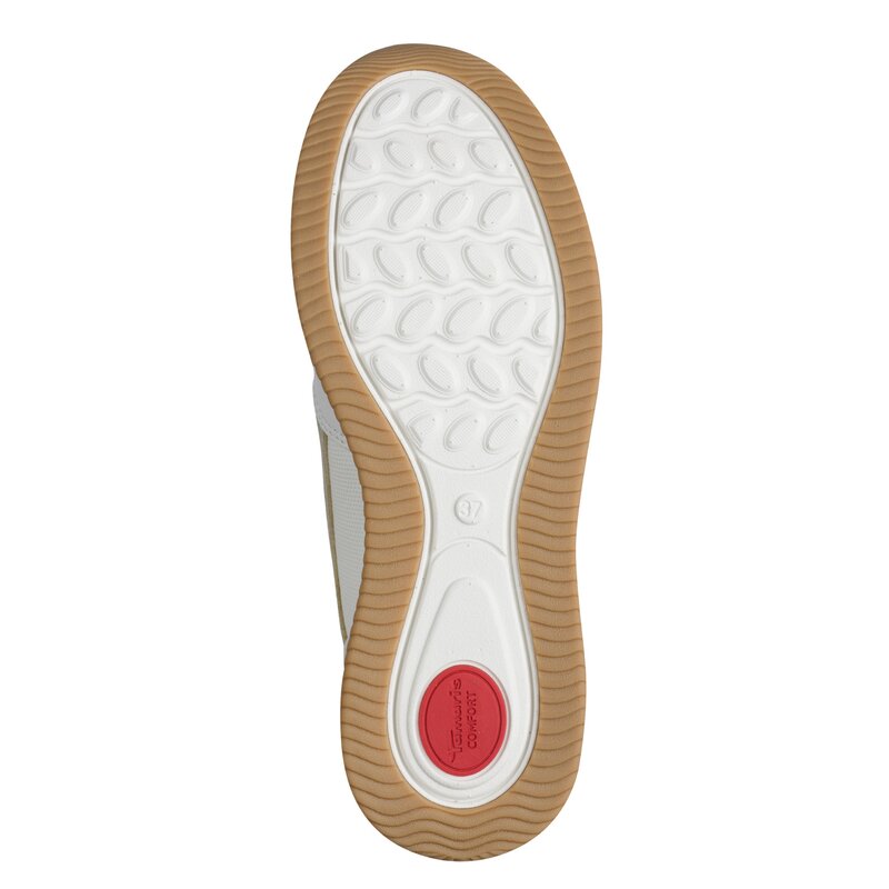 Tamaris schoen wit-photo-6