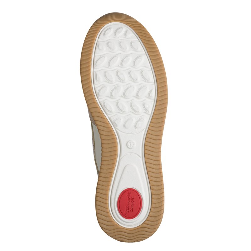 Tamaris schoen beige-photo-6