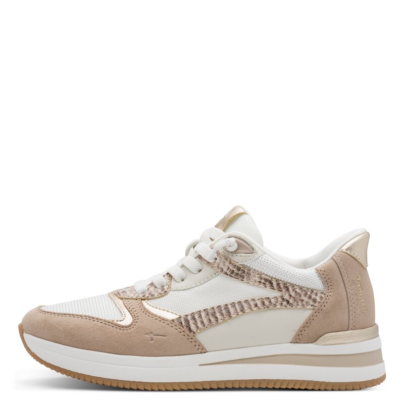 Tamaris schoen beige-photo-1