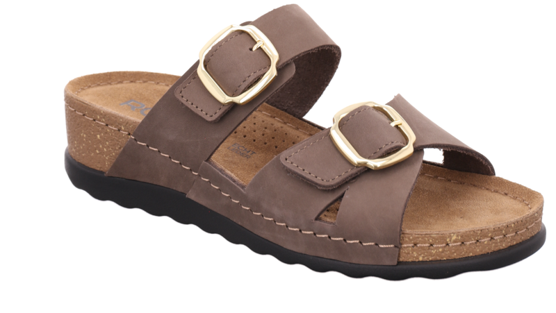 Rohde pantoffel mocca-photo-1