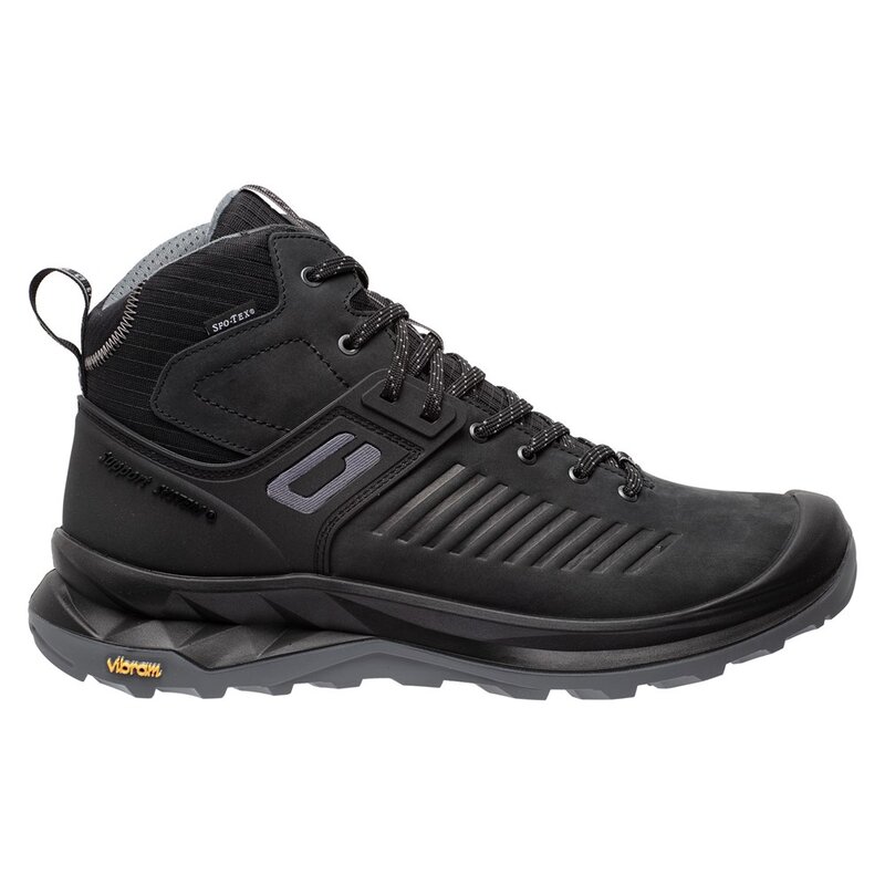 Grisport bottin nestel zwart-photo-1