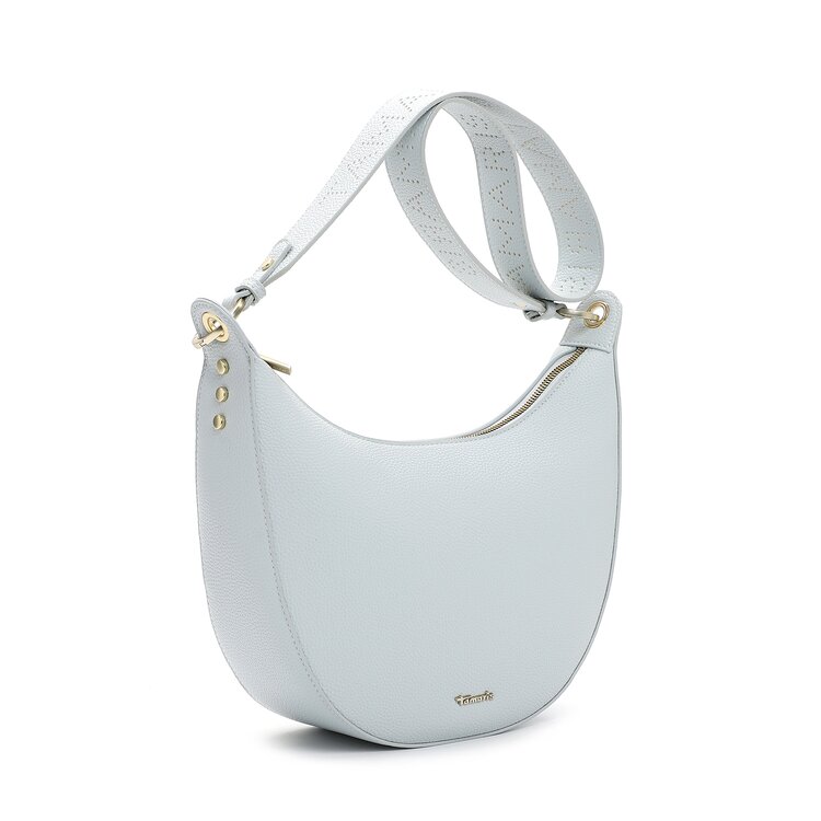 Tamaris accessoiries handtassen licht blauw tweede thumbnail