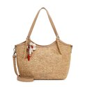 Tamaris accessoiries handtassen zand-thumb-1