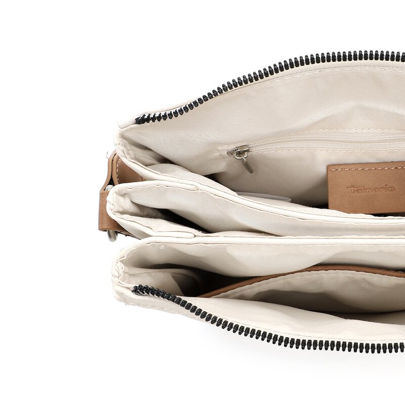 Tamaris accessoiries handtassen beige-photo-4