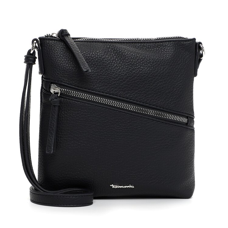 Tamaris accessoiries handtassen zwart eerste thumbnail