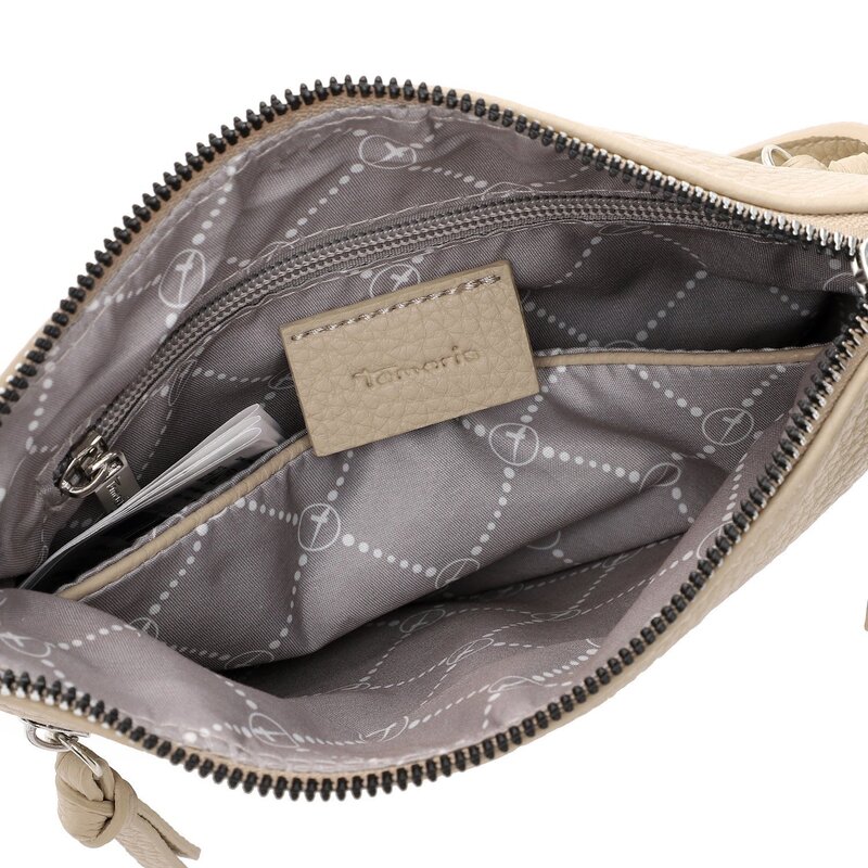 Tamaris accessoiries handtassen beige-photo-4